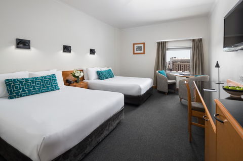Rydges Darwin Central - Maitland Accommodation 7