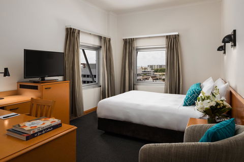 Rydges Darwin Central - Maitland Accommodation 1