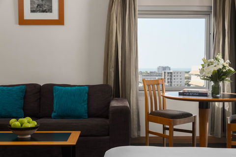 Rydges Darwin Central - Maitland Accommodation 5