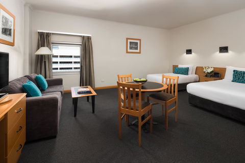 Rydges Darwin Central - Maitland Accommodation 6