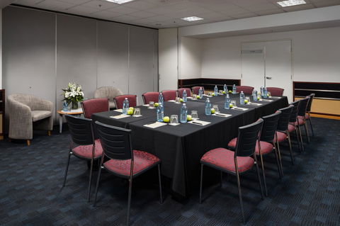 Rydges Darwin Central - Maitland Accommodation 24
