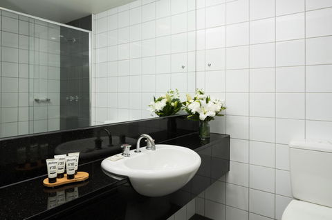Rydges Darwin Central - Maitland Accommodation 11
