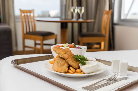 Rydges Darwin Central - Maitland Accommodation 23