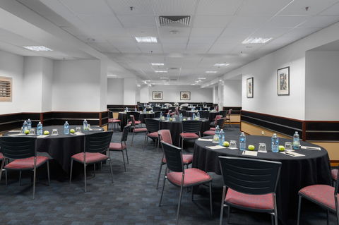 Rydges Darwin Central - Maitland Accommodation 26