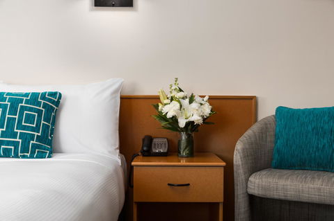 Rydges Darwin Central - Maitland Accommodation 4