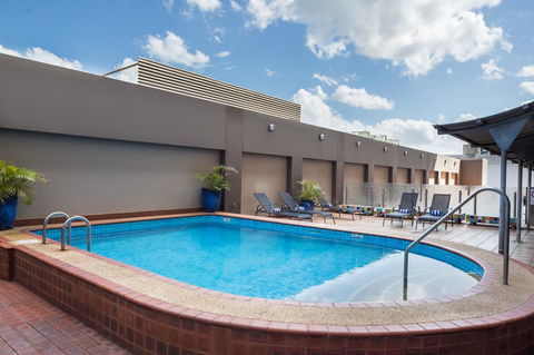 Rydges Darwin Central - Maitland Accommodation 12