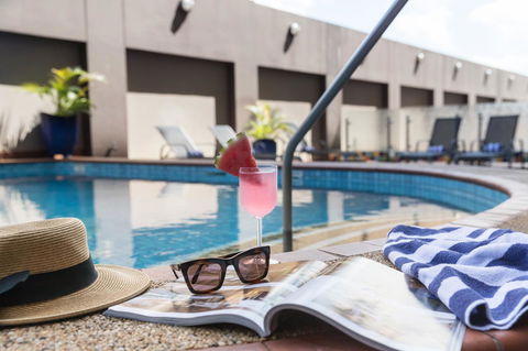 Rydges Darwin Central - Maitland Accommodation 13