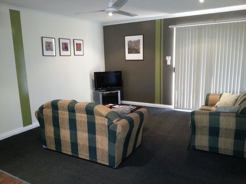 Alice On Todd Apartments - Maitland Accommodation 17