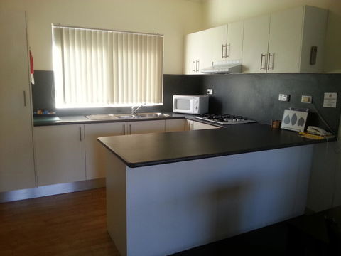 Alice On Todd Apartments - Maitland Accommodation 15