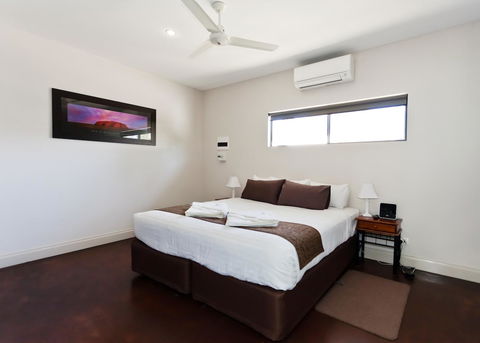Alice On Todd Apartments - Maitland Accommodation 5