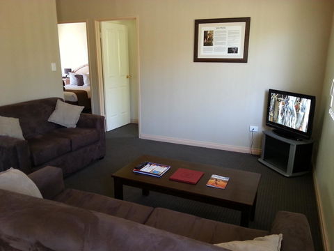 Alice On Todd Apartments - Maitland Accommodation 13