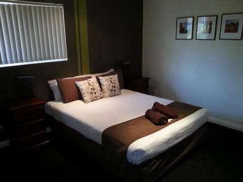Alice On Todd Apartments - Maitland Accommodation 10