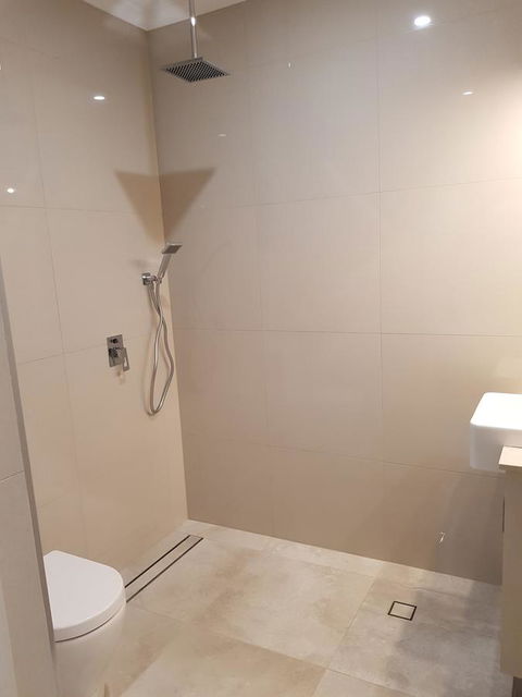 Darwin Beach Escape Holiday Home - Maitland Accommodation 12
