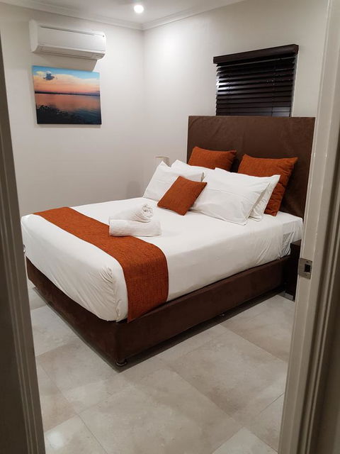 Darwin Beach Escape Holiday Home - Maitland Accommodation 1