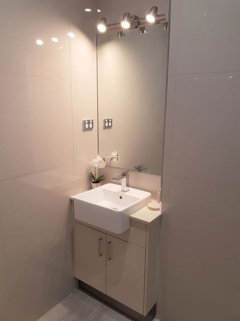 Darwin Beach Escape Holiday Home - Maitland Accommodation 11