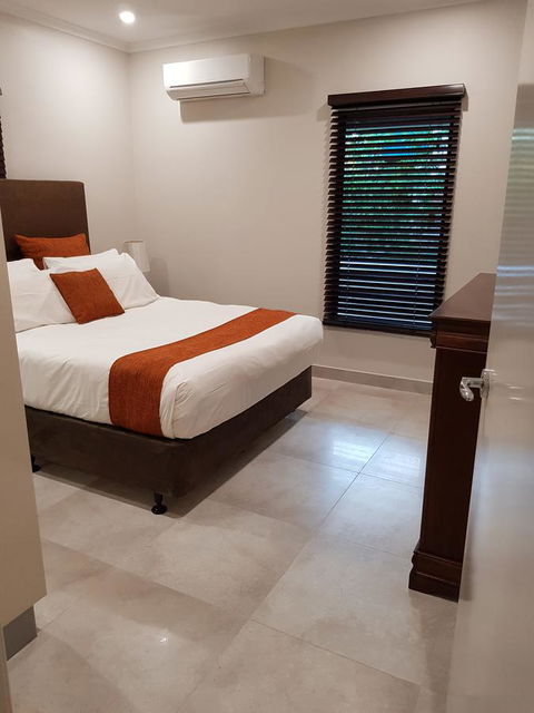 Darwin Beach Escape Holiday Home - Maitland Accommodation 14