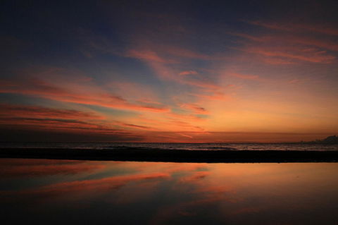 Darwin Beach Escape Holiday Home - Maitland Accommodation 27