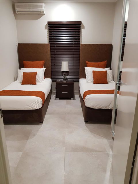 Darwin Beach Escape Holiday Home - Maitland Accommodation 13