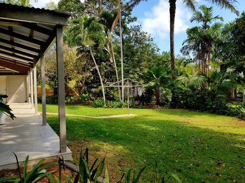 Darwin Beach Escape Holiday Home - Maitland Accommodation 21