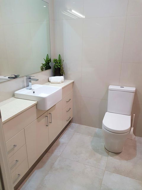 Darwin Beach Escape Holiday Home - Maitland Accommodation 9
