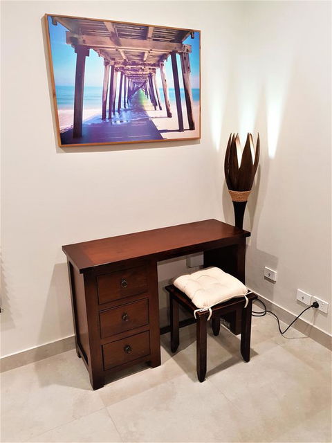 Darwin Beach Escape Holiday Home - Maitland Accommodation 6