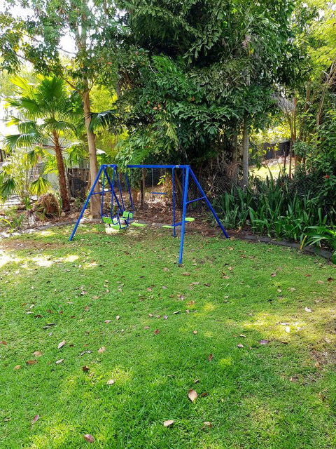 Darwin Beach Escape Holiday Home - Maitland Accommodation 23