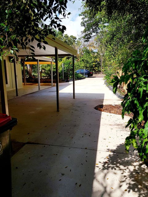 Darwin Beach Escape Holiday Home - Maitland Accommodation 19