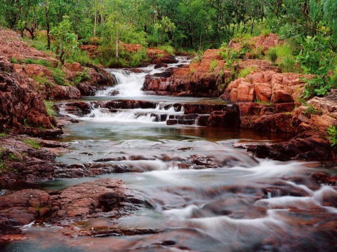 Darwin Beach Escape Holiday Home - Maitland Accommodation 0