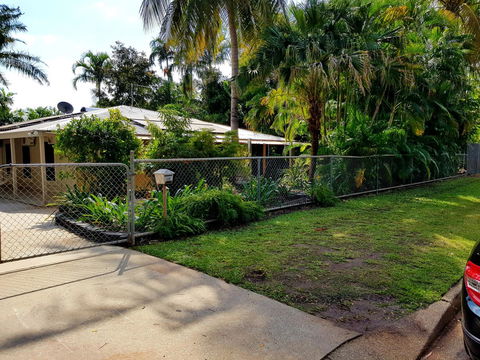 Darwin Beach Escape Holiday Home - Maitland Accommodation 16