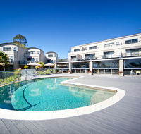 Corrigans Cove - Maitland Accommodation