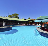 Mercure Alice Springs Resort - Maitland Accommodation