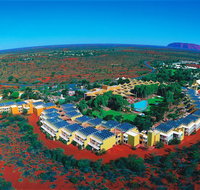Sails in the Desert - Maitland Accommodation