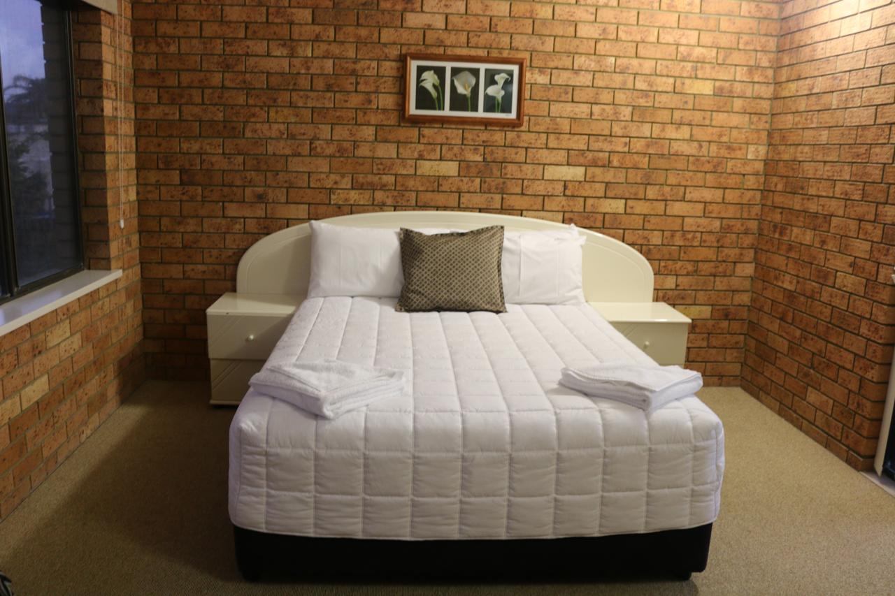 Wallingat NSW Maitland Accommodation