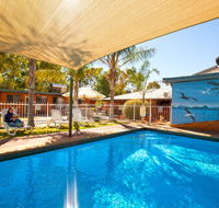 Alice Lodge Backpackers - Maitland Accommodation