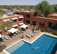 The Lost Camel Hotel - Maitland Accommodation