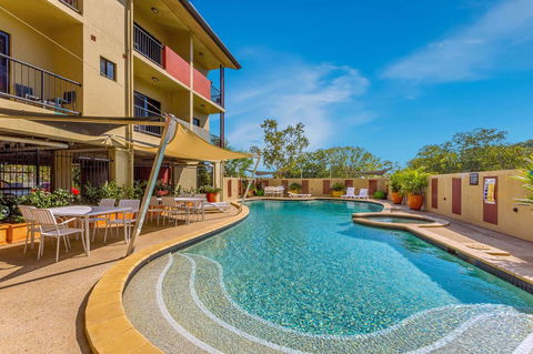 Quality Hotel Darwin Airport - Maitland Accommodation 19