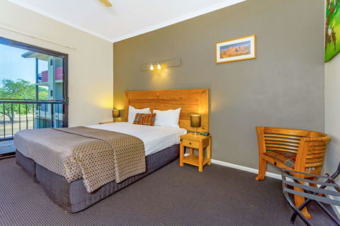 Quality Hotel Darwin Airport - Maitland Accommodation 18