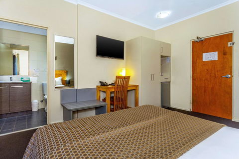 Quality Hotel Darwin Airport - Maitland Accommodation 8