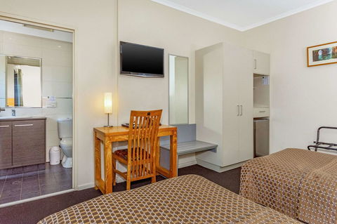 Quality Hotel Darwin Airport - Maitland Accommodation 10