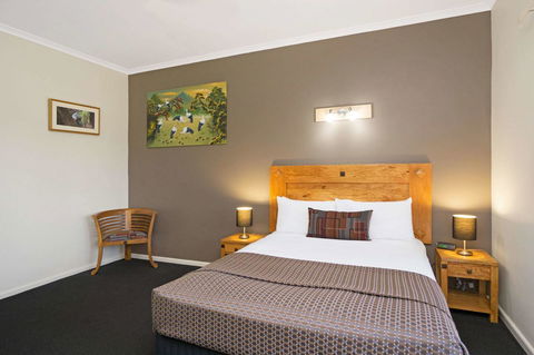Quality Hotel Darwin Airport - Maitland Accommodation 9