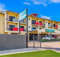 Quality Hotel Darwin Airport - Maitland Accommodation