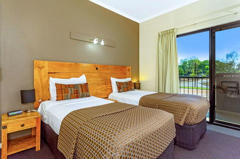 Quality Hotel Darwin Airport - Maitland Accommodation 16