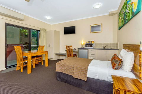 Quality Hotel Darwin Airport - Maitland Accommodation 14
