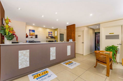 Quality Hotel Darwin Airport - Maitland Accommodation 26