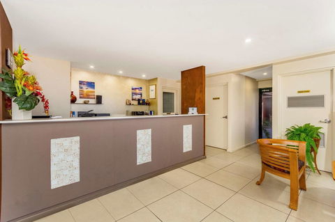 Quality Hotel Darwin Airport - Maitland Accommodation 24