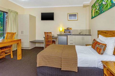 Quality Hotel Darwin Airport - Maitland Accommodation 11