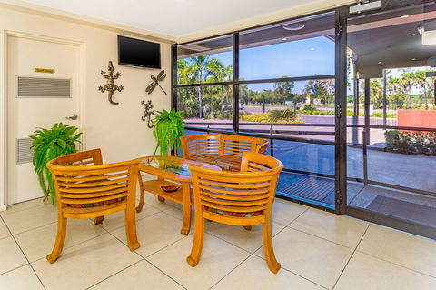 Quality Hotel Darwin Airport - Maitland Accommodation 6