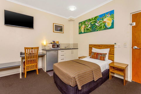 Quality Hotel Darwin Airport - Maitland Accommodation 21