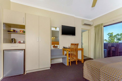 Quality Hotel Darwin Airport - Maitland Accommodation 4