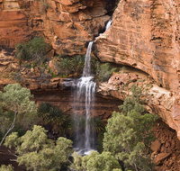 Kings Creek Station - Maitland Accommodation